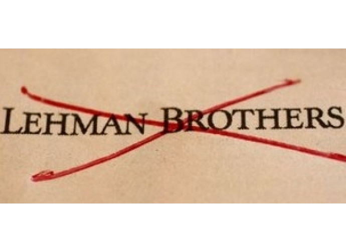 Lehman Brothers Lehman Brothers